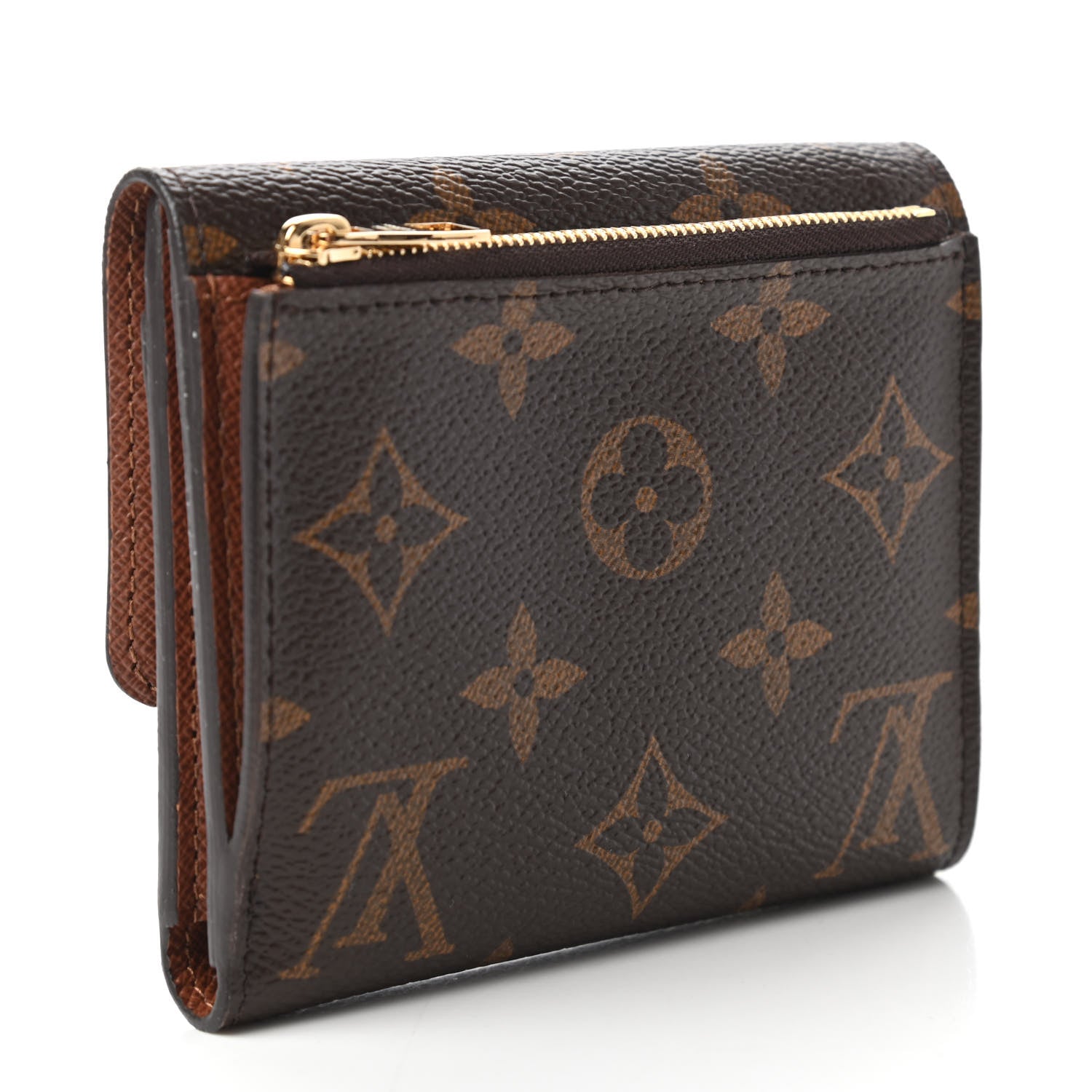 Louis Vuitton Monogram Anais Wallet 3 of 10