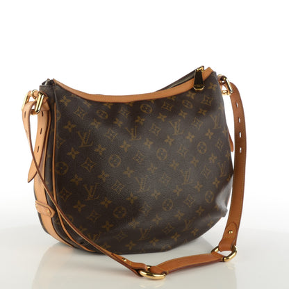 Louis Vuitton Monogram Tulum GM 3 of 8