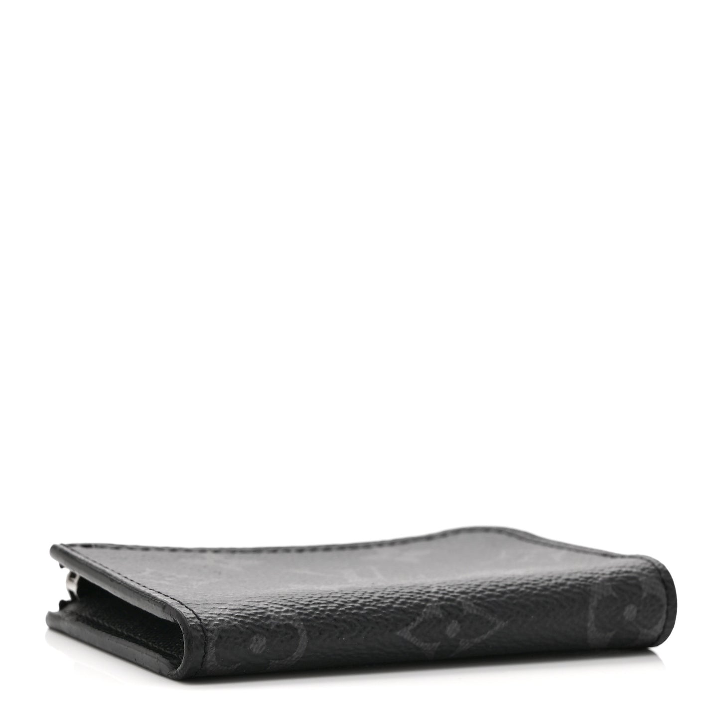 Monogram Eclipse Coin Purse