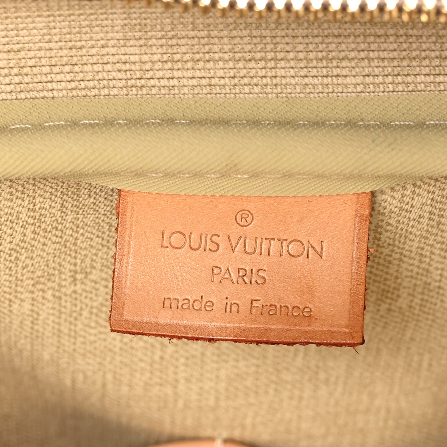 Monogram Deauville
