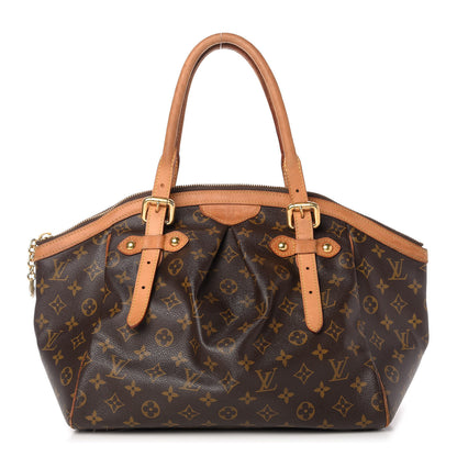 Louis Vuitton Monogram Tivoli GM 1 of 11