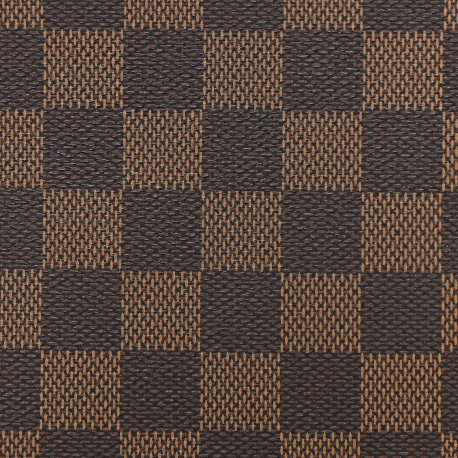 Louis Vuitton Damier Ebene Navona Pochette Accessories 7 of 9