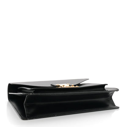 Louis Vuitton Epi Monceau Black 4 of 16