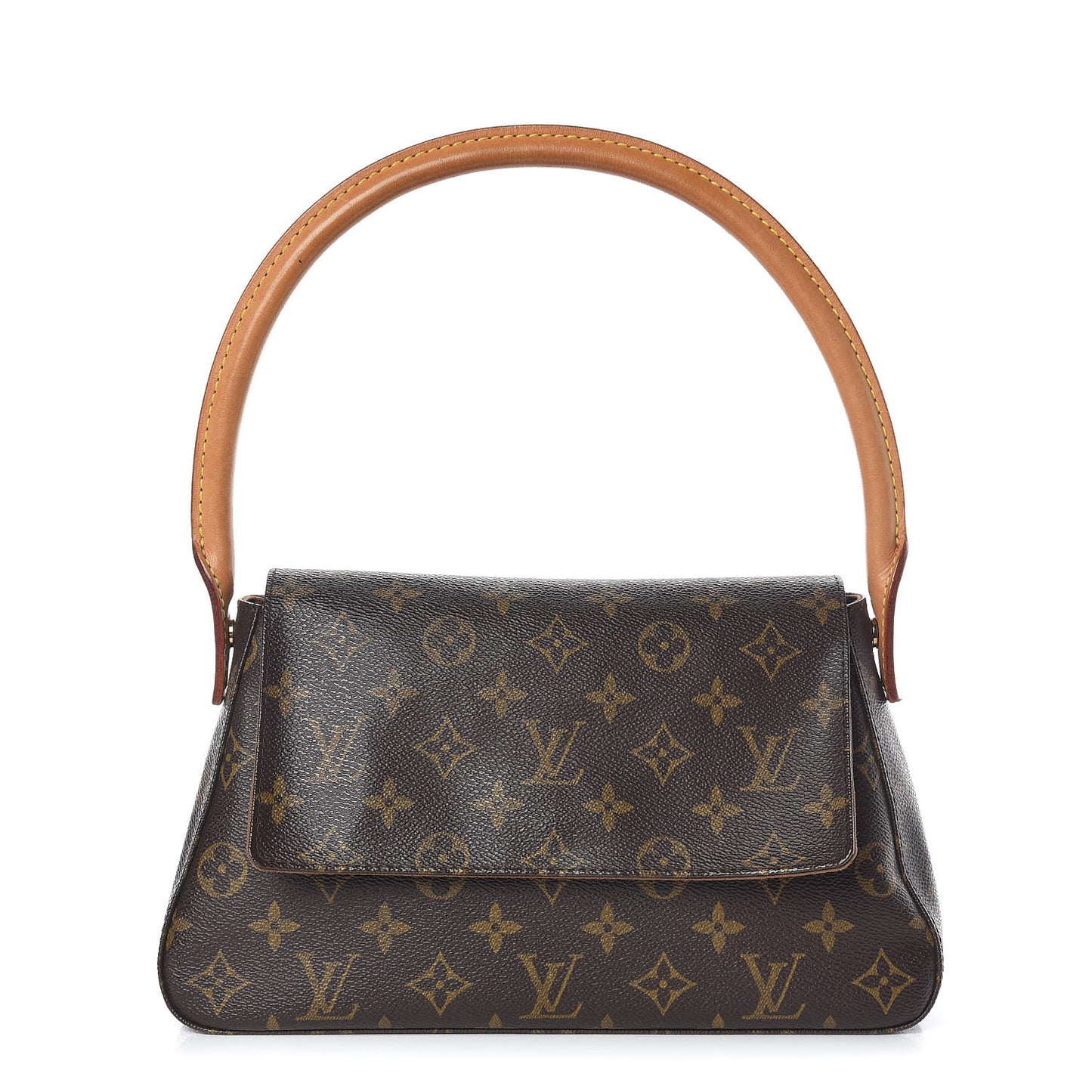 Monogram Mini Looping