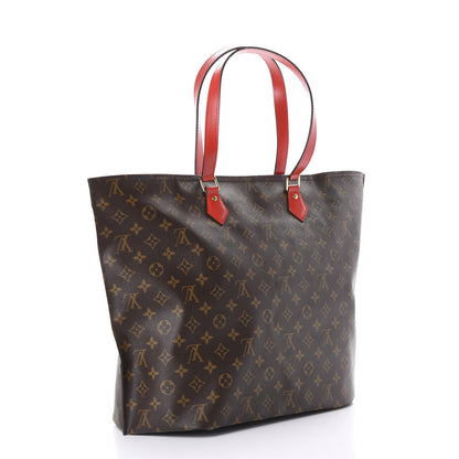 Louis Vuitton Monogram All-In MM Coquelicot 2 of 8