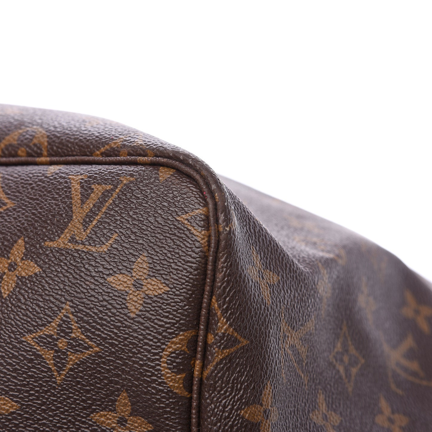 Monogram Neo Neverfull GM Pivoine