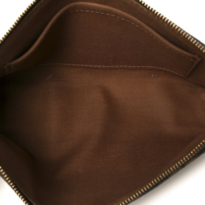 Louis Vuitton Monogram Pochette Accessories NM 5 of 9