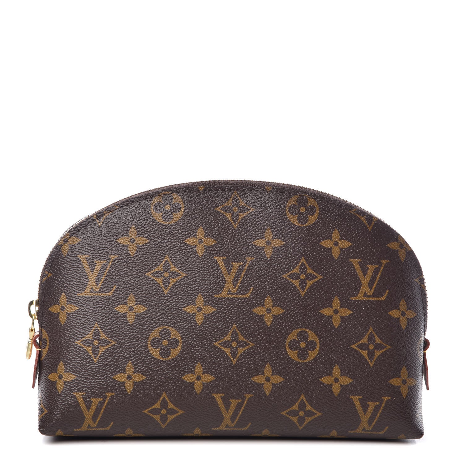 Louis Vuitton Monogram Cosmetic Pouch GM 1 of 9