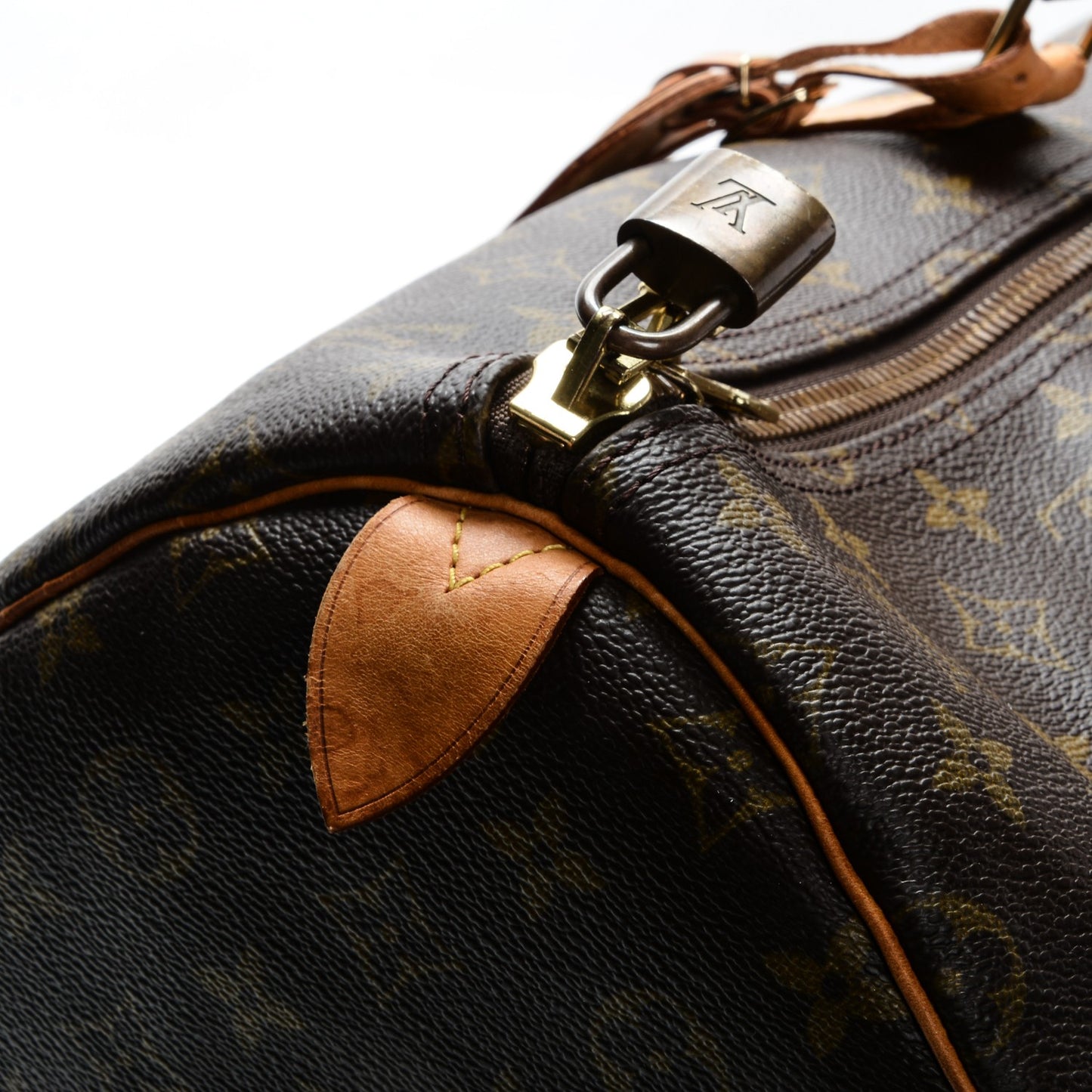 Monogram Keepall 55