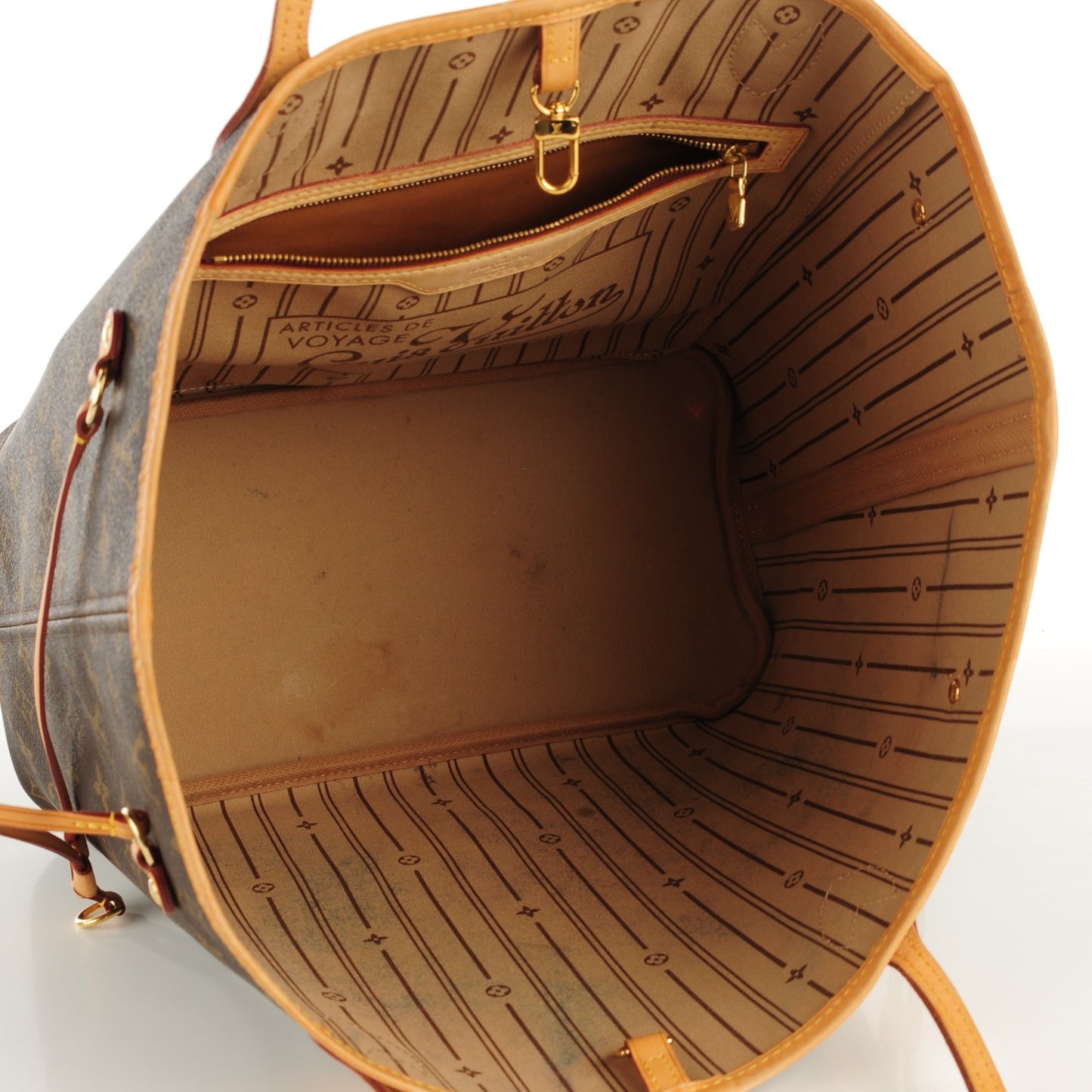 Monogram Neverfull MM