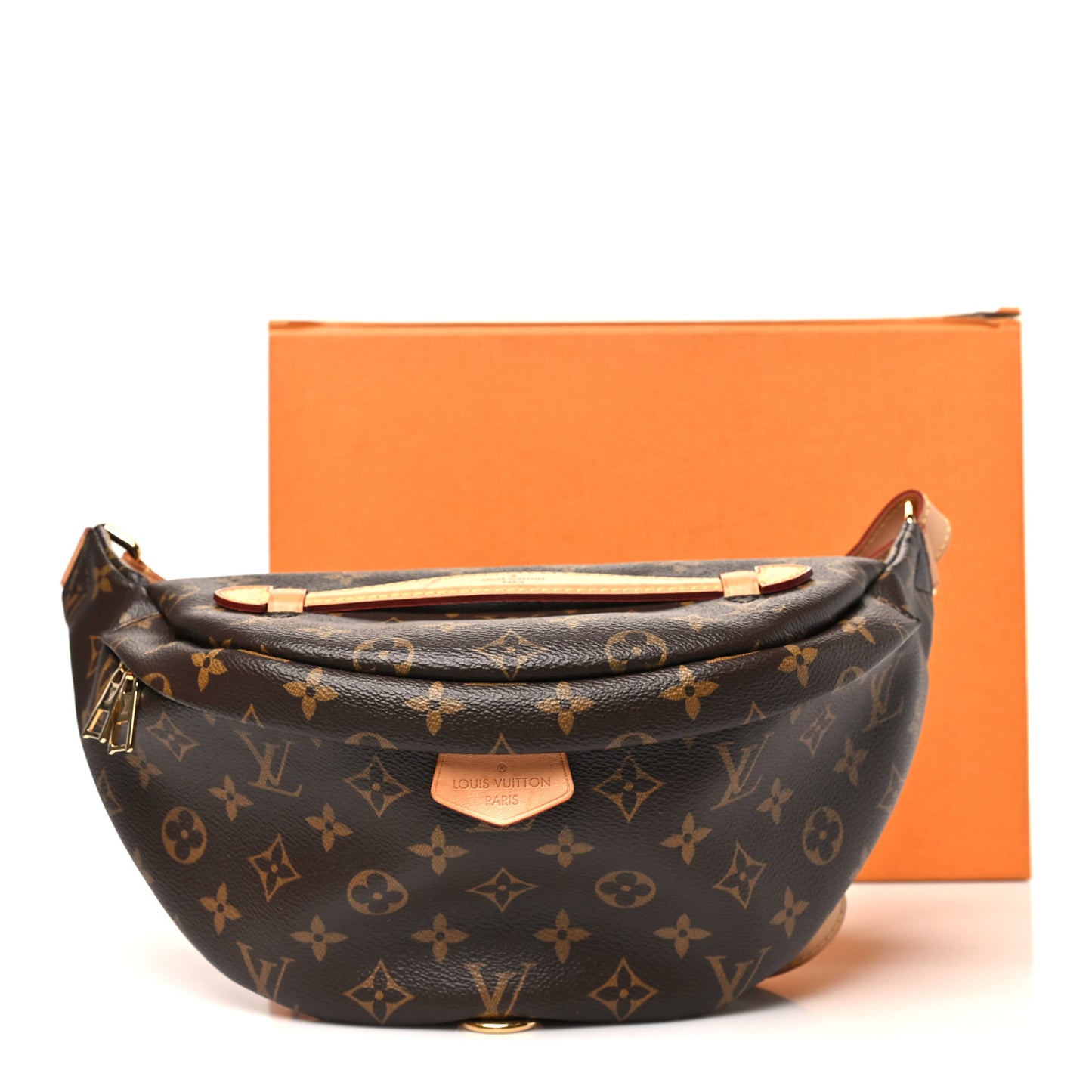 Monogram Bumbag