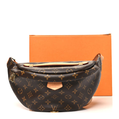 Louis Vuitton Monogram Bumbag 11 of 11