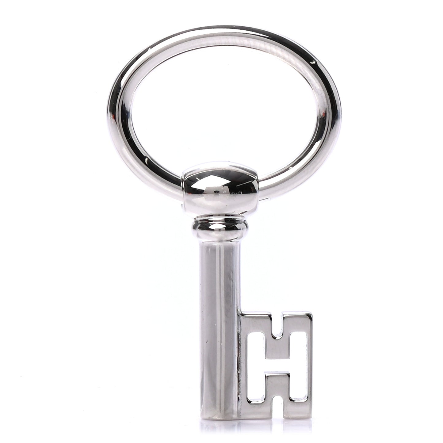 Palladium Key Ring