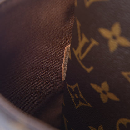 Louis Vuitton Monogram Totally MM 7 of 10