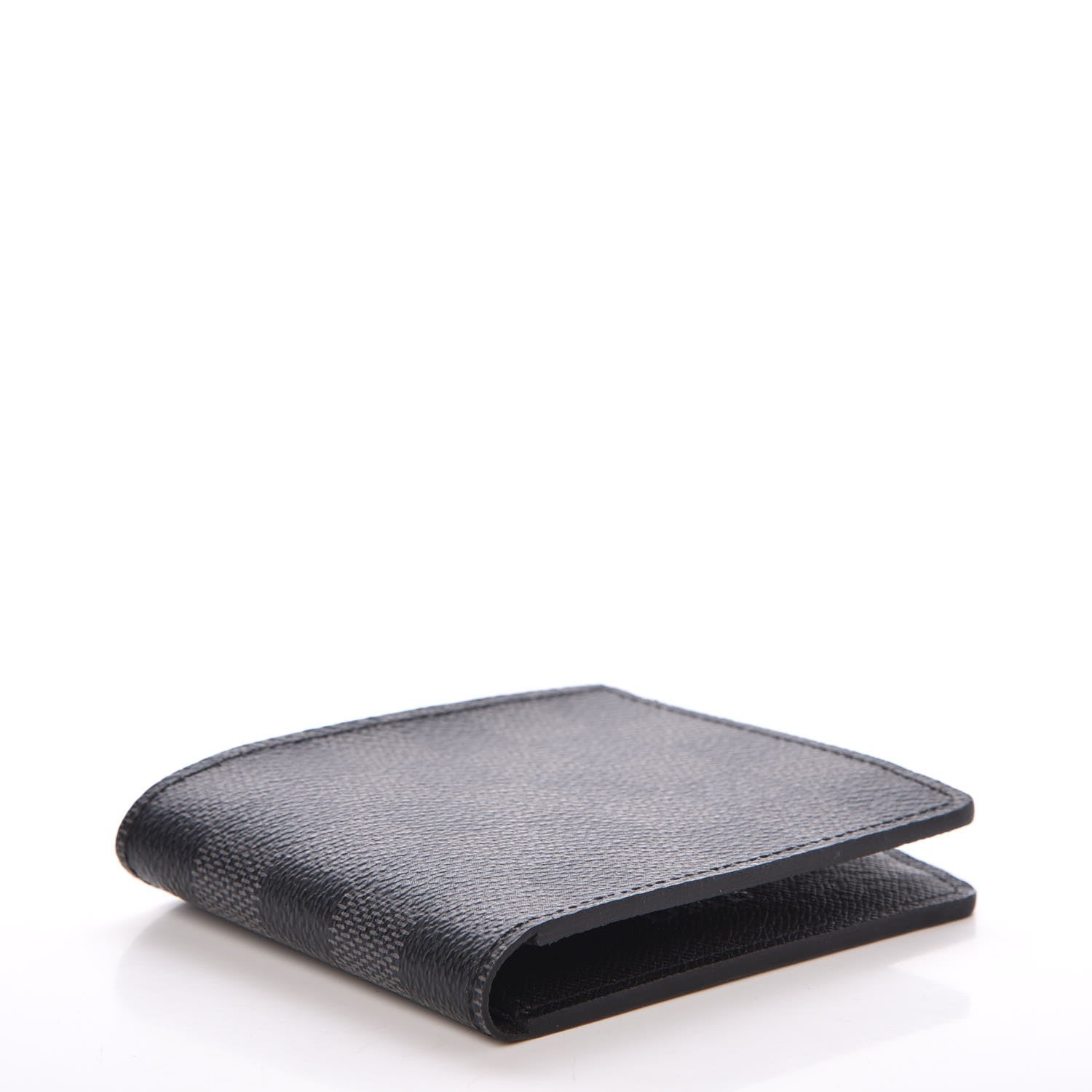 Louis Vuitton Damier Graphite Slender Wallet 4 of 8
