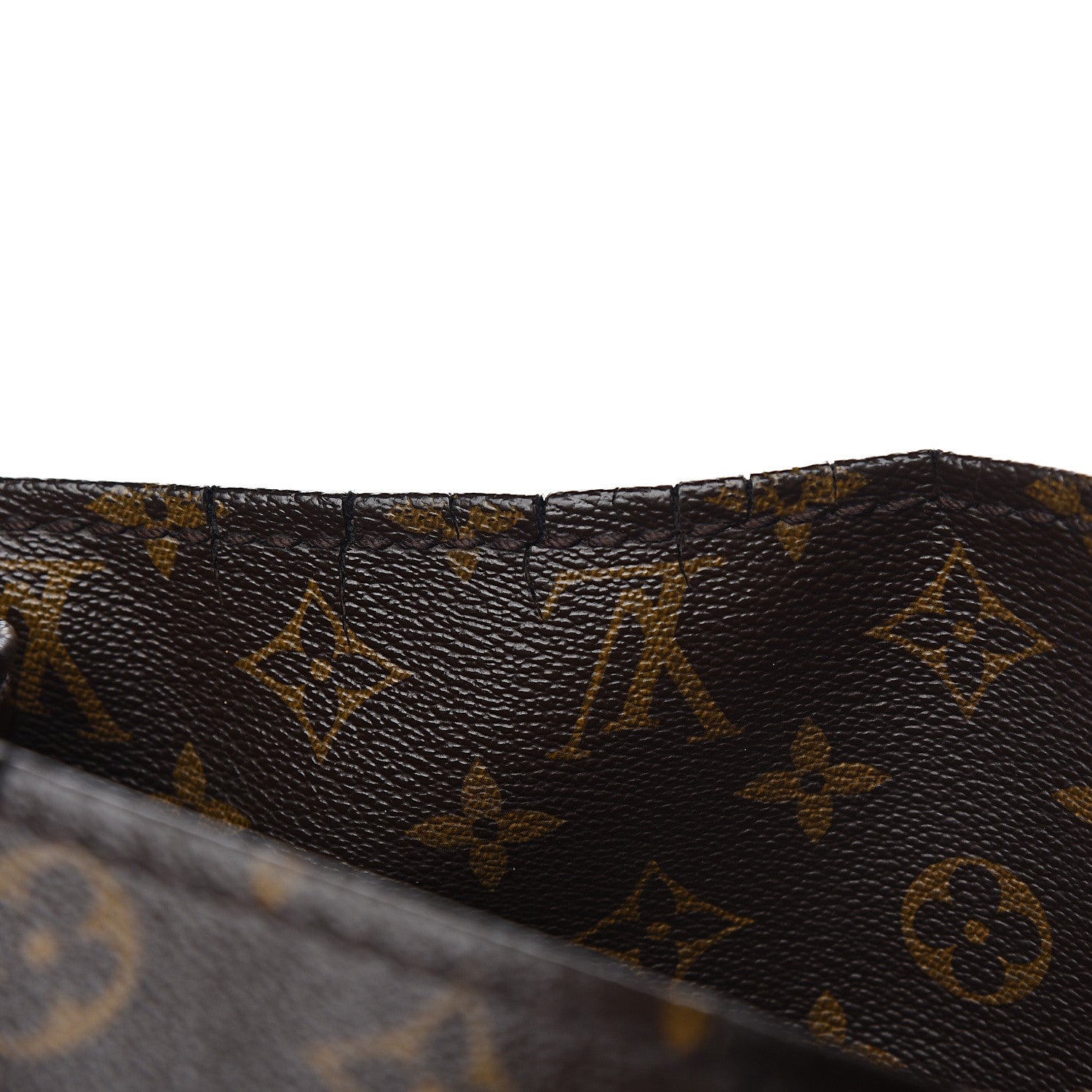 Louis Vuitton Monogram Artsy MM 8 of 11