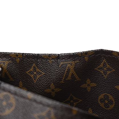 Louis Vuitton Monogram Artsy MM 8 of 11