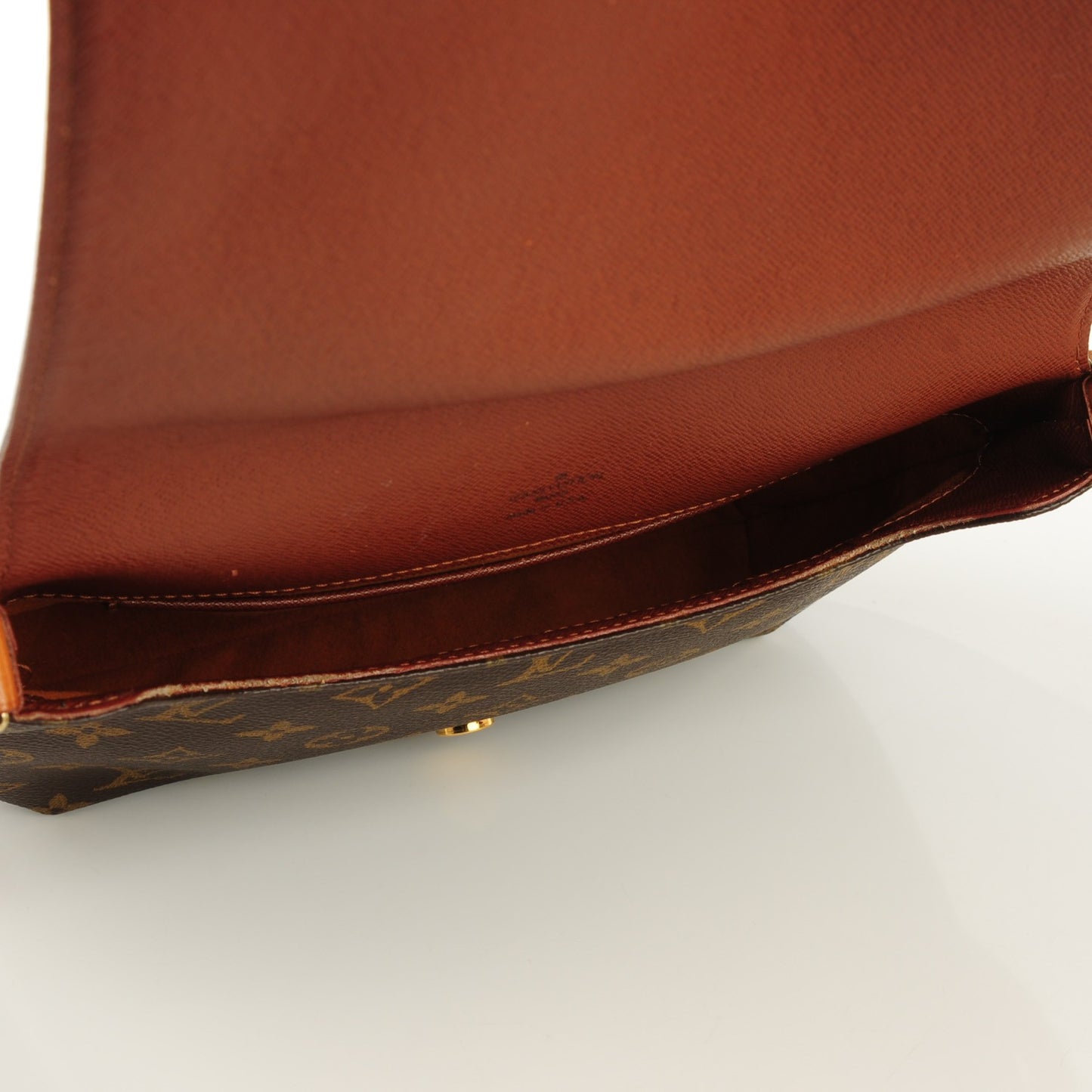 Monogram Musette Tango
