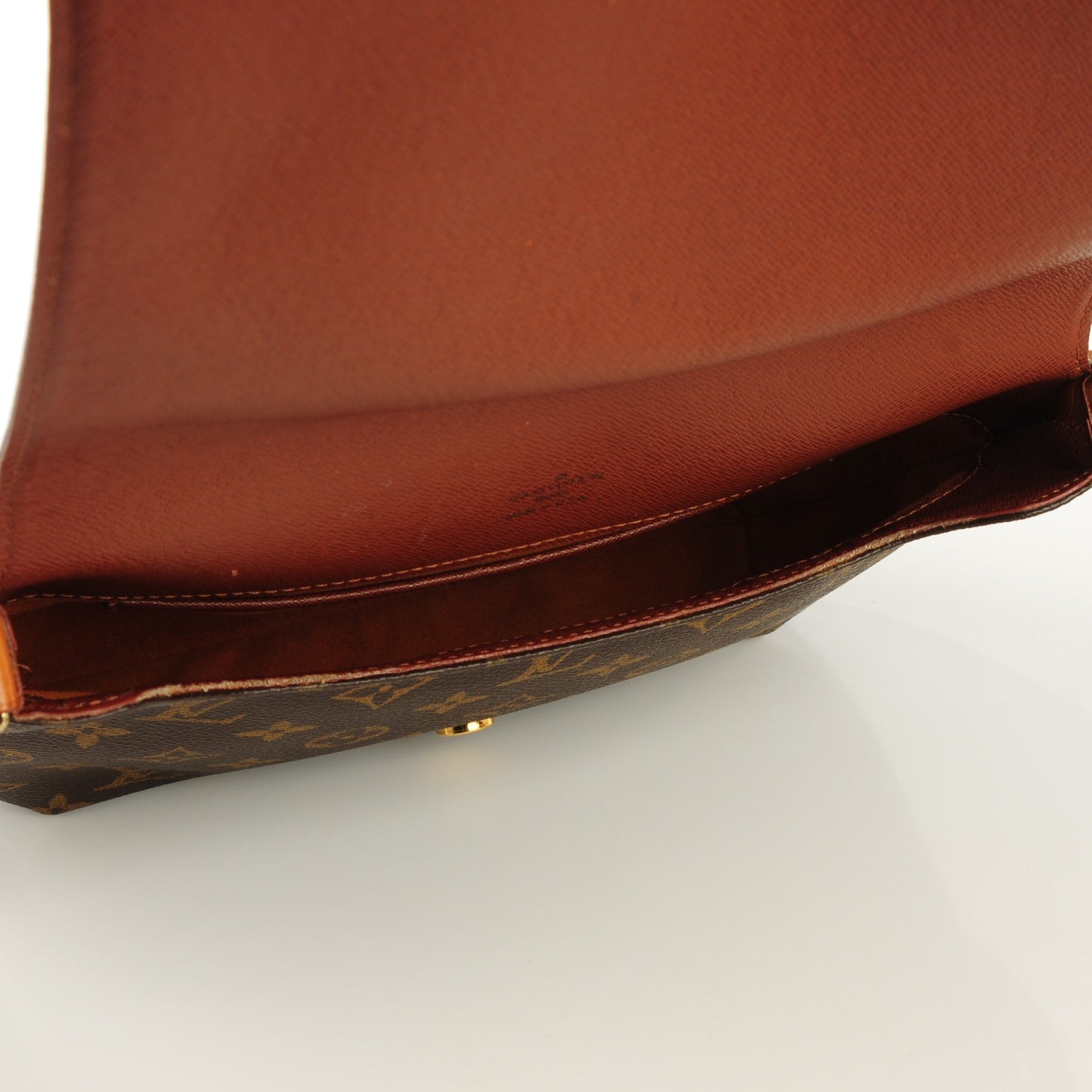 Louis Vuitton Monogram Musette Tango 5 of 7