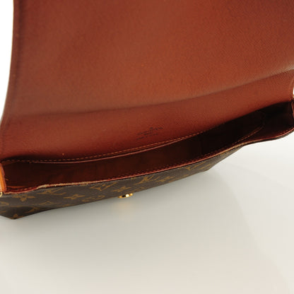 Louis Vuitton Monogram Musette Tango 5 of 7