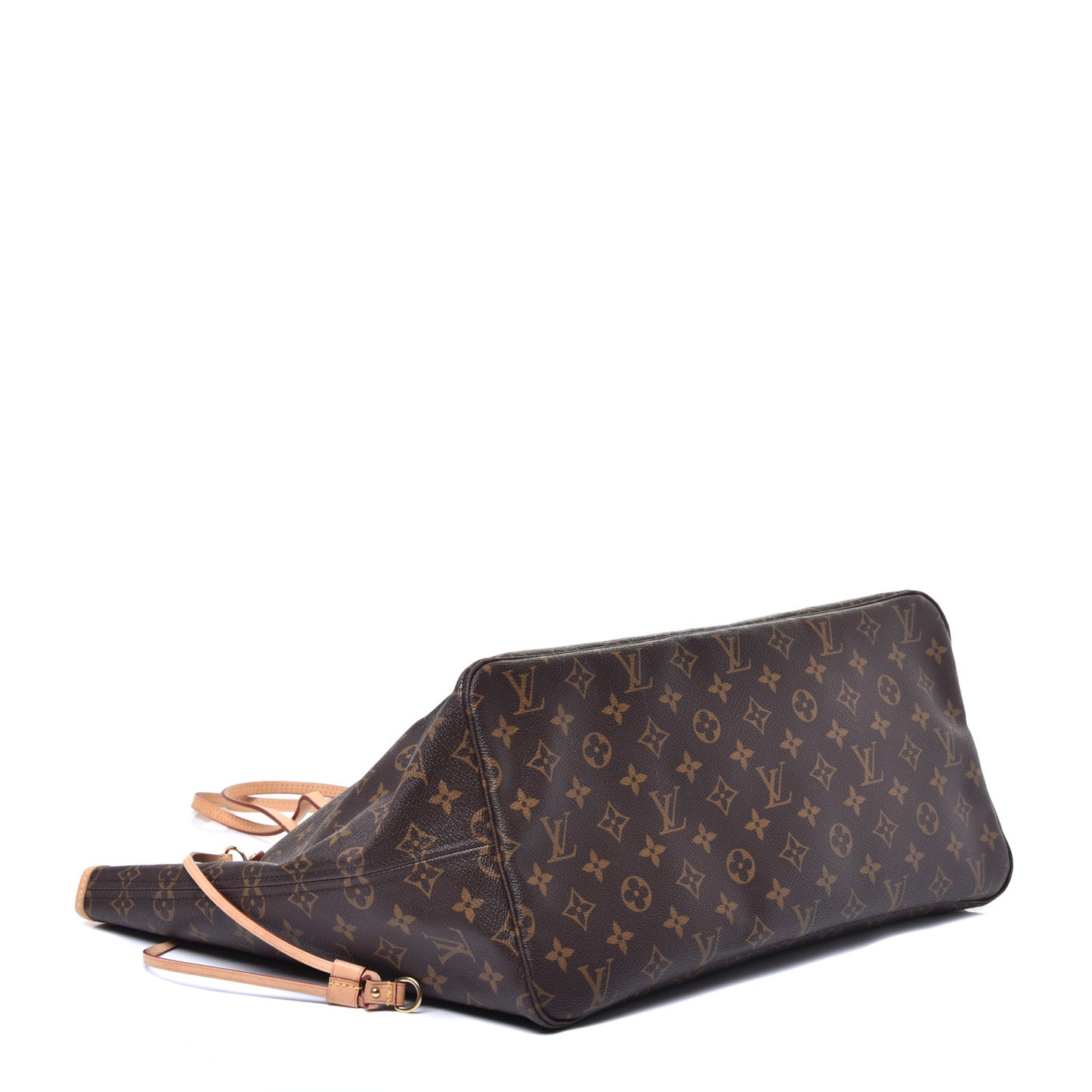 Monogram Neo Neverfull GM Pivoine