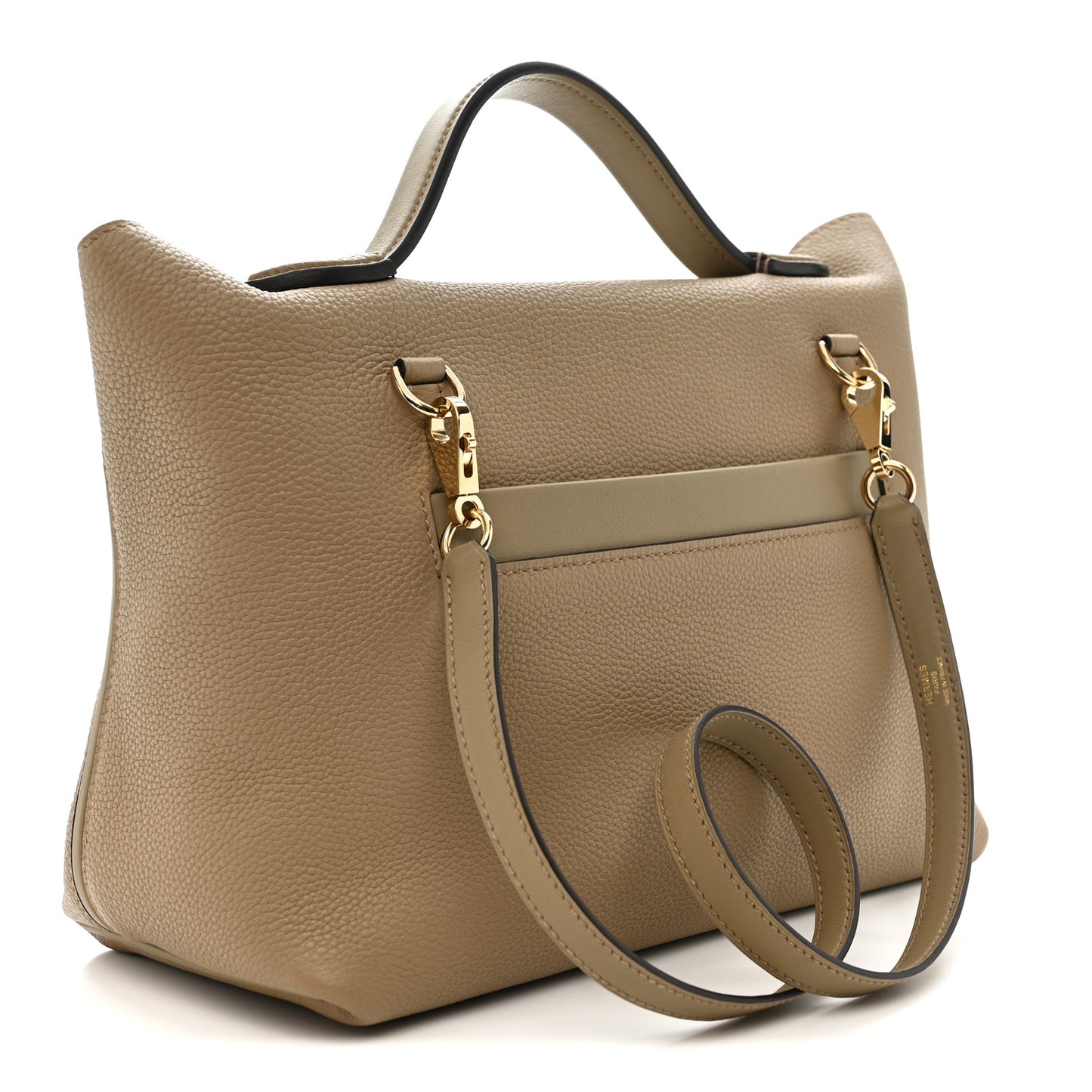 Togo Swift 24/24 29 Beige Marfa