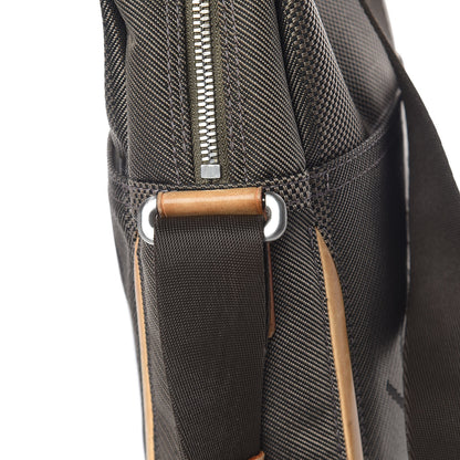 Louis Vuitton Damier Geant Citadin NM Terre 13 of 17
