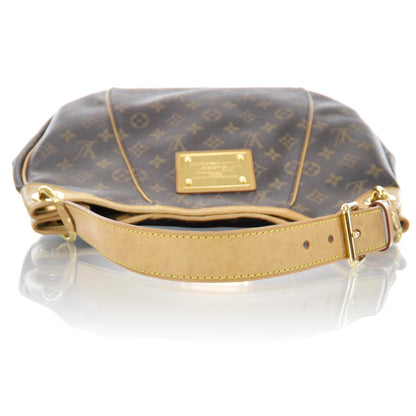 Louis Vuitton Monogram Galliera PM 4 of 10
