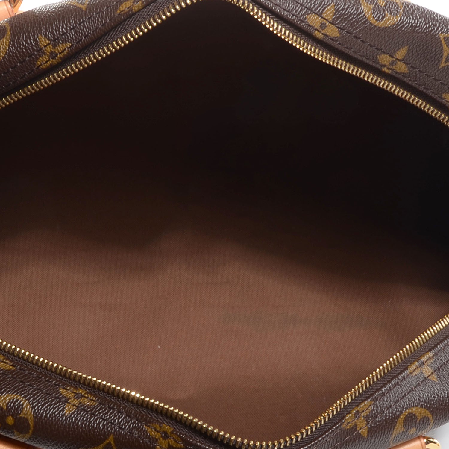 Louis Vuitton Monogram Montorgueil GM 5 of 7