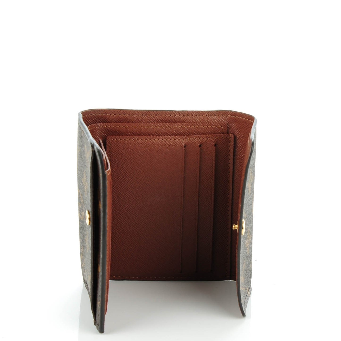 Monogram Anais Wallet