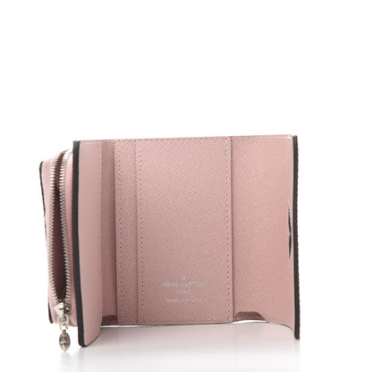 Louis Vuitton Epi Twist XS Wallet Rose Ballerine 6 of 8