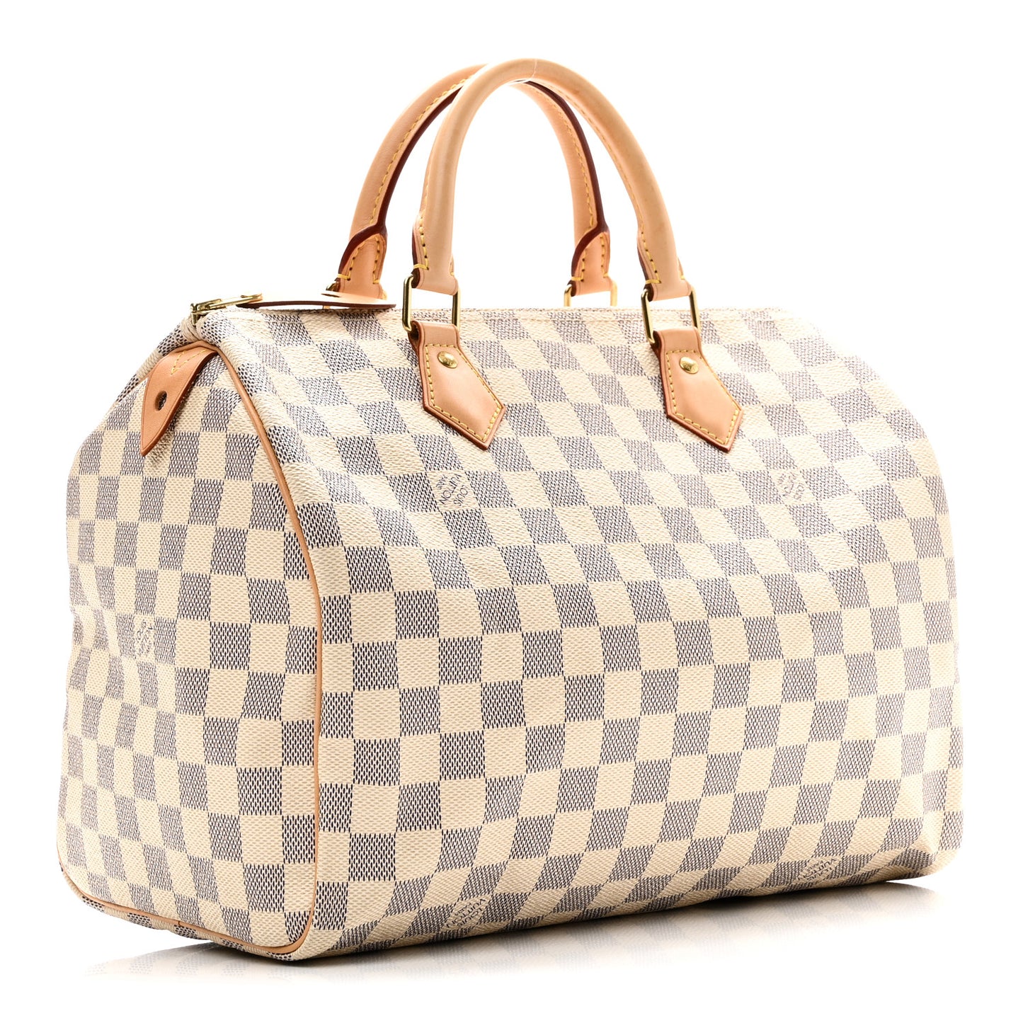 Damier Azur Speedy 30