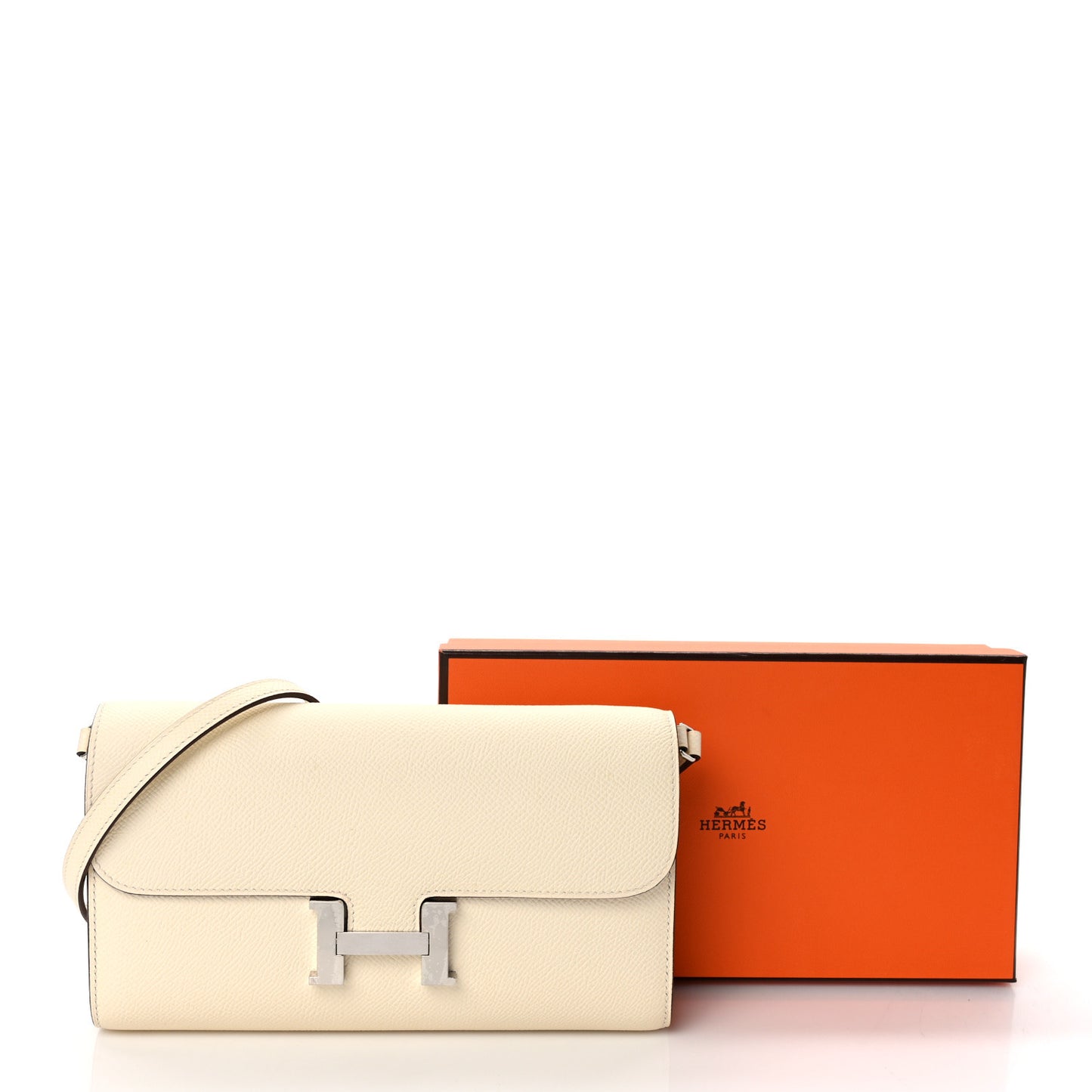 Epsom Constance Long To Go Wallet Nata