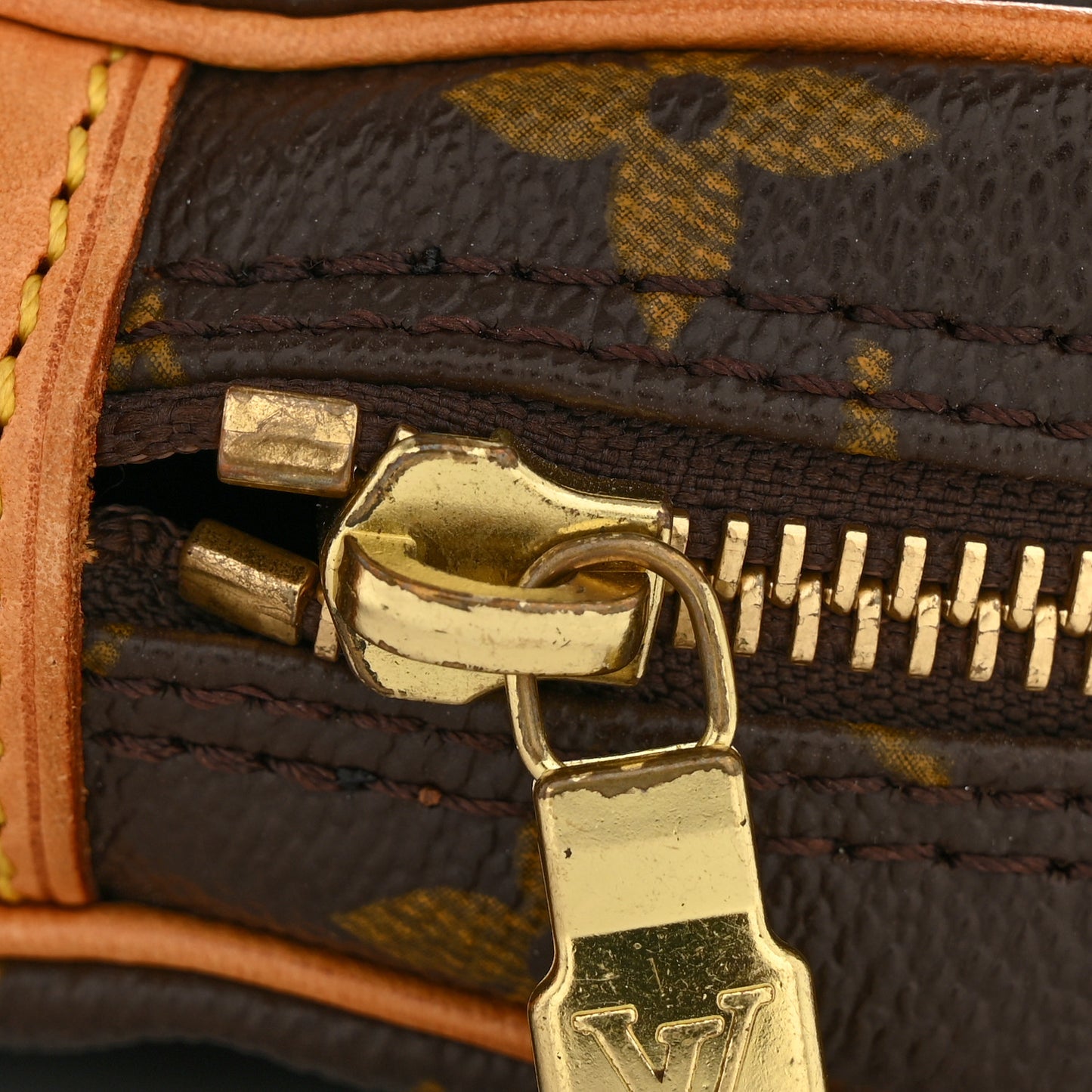 Monogram Pochette Marly Bandouliere