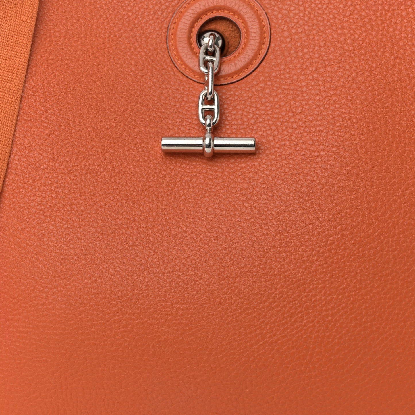 Taurillon Clemence Vespa  PM  Orange