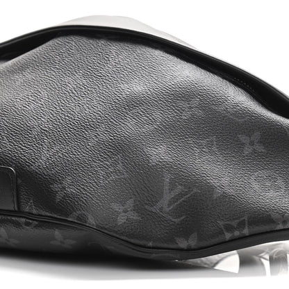 Louis Vuitton Monogram Eclipse Discovery Bumbag 9 of 11