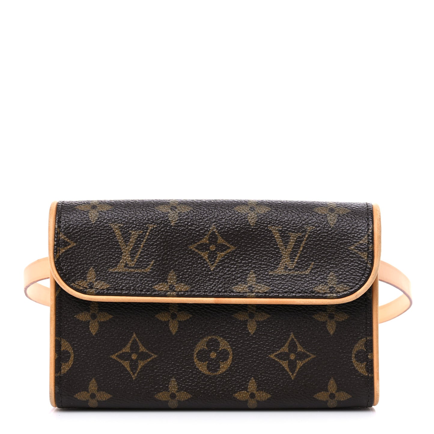 Monogram Pochette Florentine S