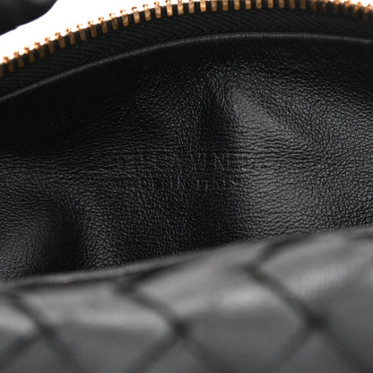 Bottega Veneta Nappa Intrecciato Mini Jodie Black 5 of 7