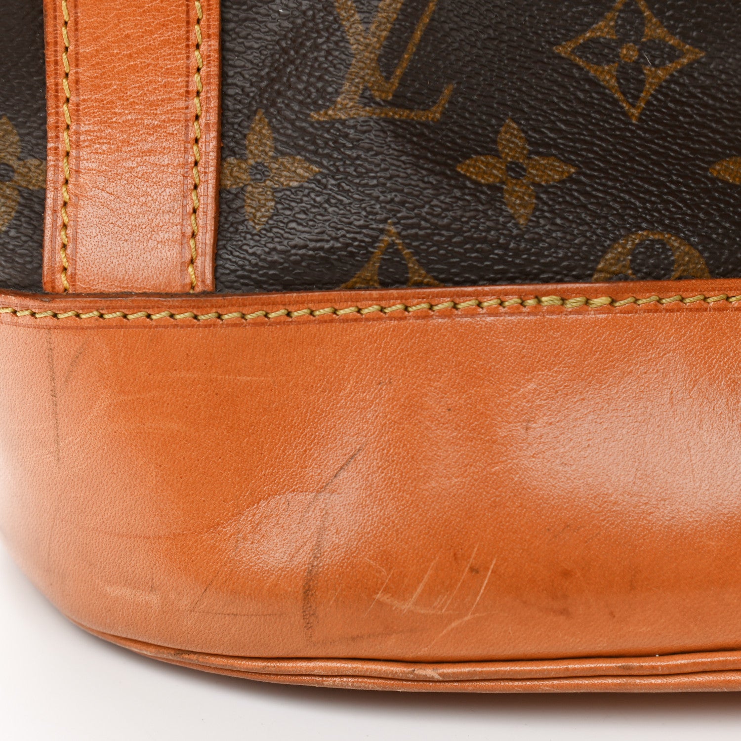 Louis Vuitton Monogram Randonnee PM 13 of 14