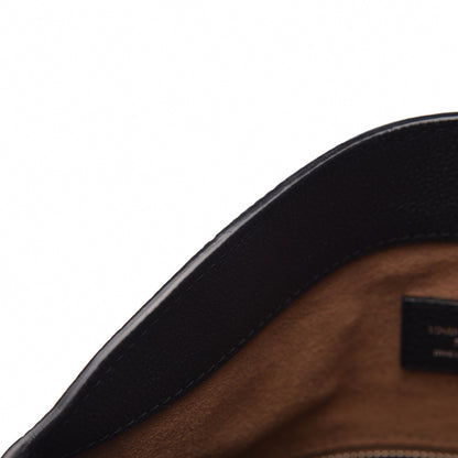Louis Vuitton Mahina Babylone PM Black 17 of 17