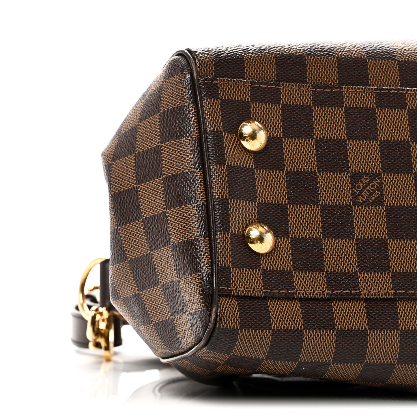 Damier Ebene Trevi PM