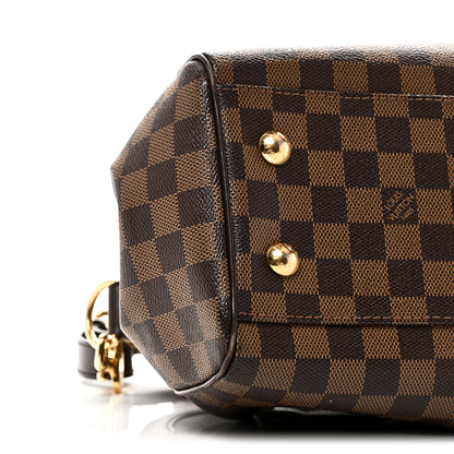 Louis Vuitton Damier Ebene Trevi PM 8 of 9