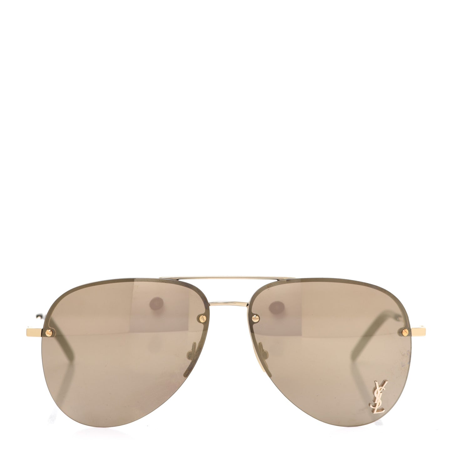 Aviator Classic 11 Sunglasses Brown