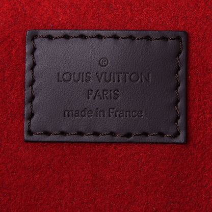 Louis Vuitton Damier Ebene Mews 6 of 13
