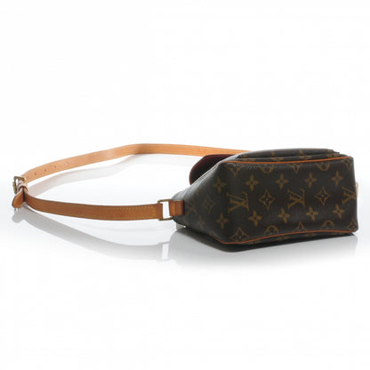 Louis Vuitton Monogram Viva-Cite PM 4 of 7