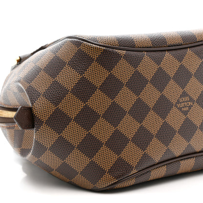 Louis Vuitton Damier Ebene Belem PM 8 of 10