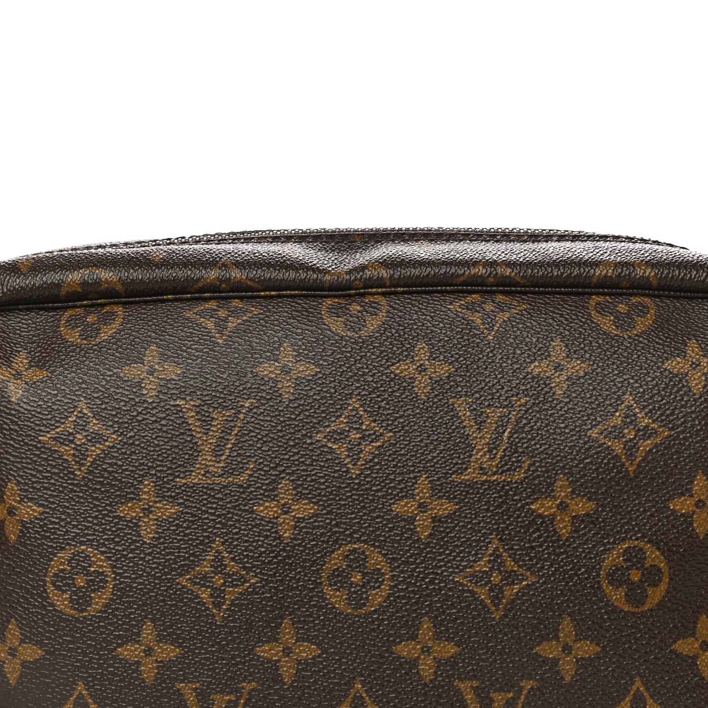 Monogram Trousse Toilette 28