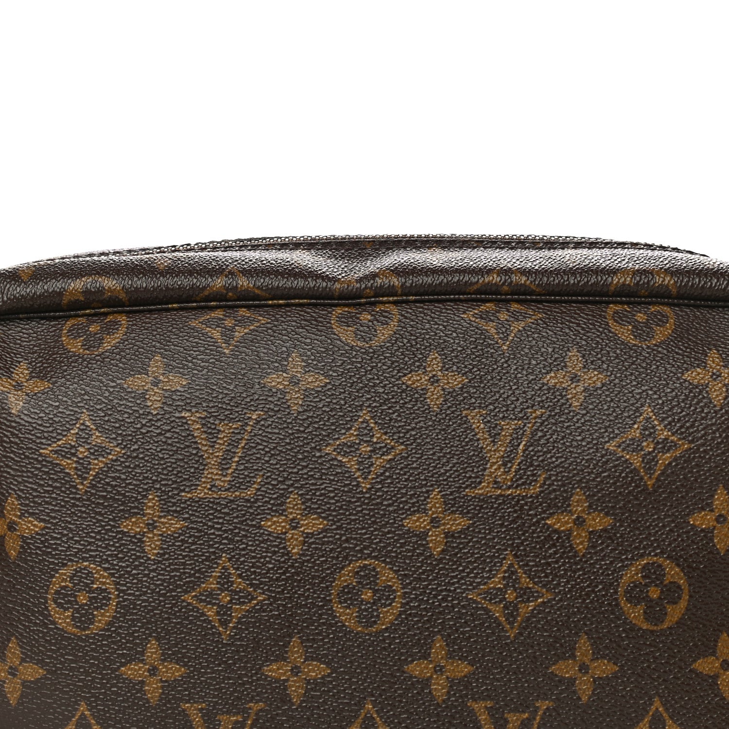 Louis Vuitton Monogram Trousse Toilette 28 7 of 16
