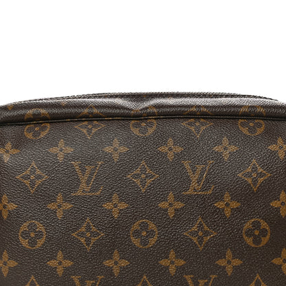 Louis Vuitton Monogram Trousse Toilette 28 7 of 16