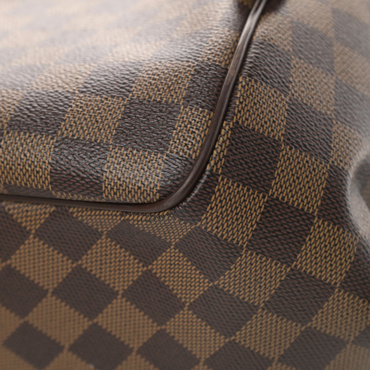 Damier Ebene Belem MM